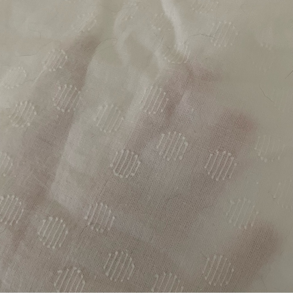 Lilly Pulitzer Florentina White Top - Picture 6 of 6